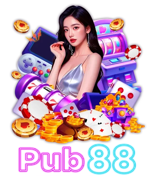 Ứng dụng Pub88 trên di động