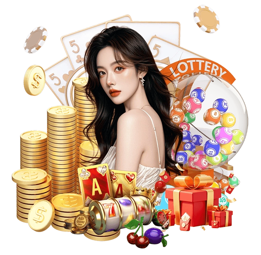 Xổ số Pub88